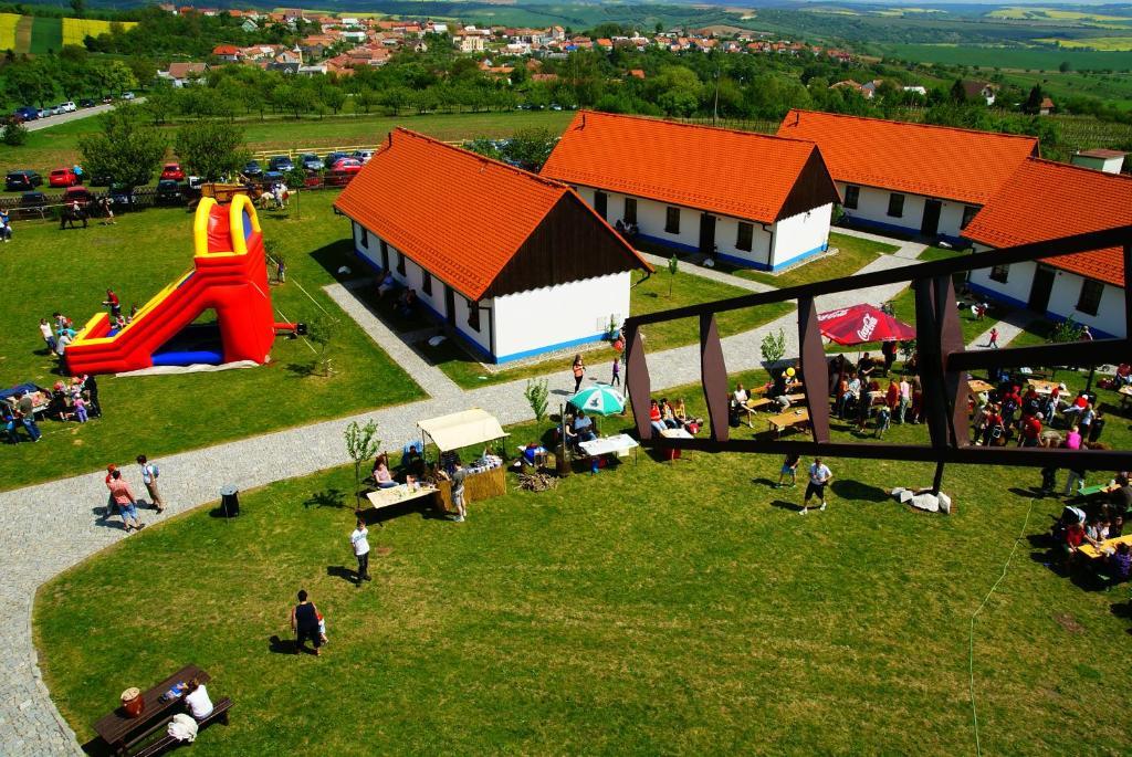 Bukovansky Mlyn Bukovany Екстериор снимка