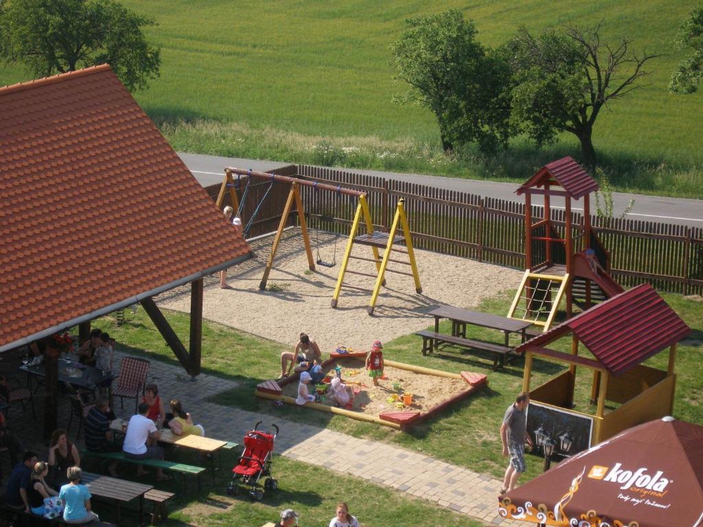 Bukovansky Mlyn Bukovany Екстериор снимка
